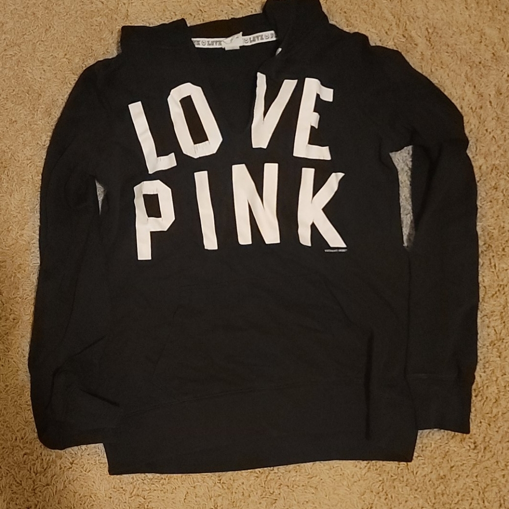 Victoria Secret Hoodia Size M
